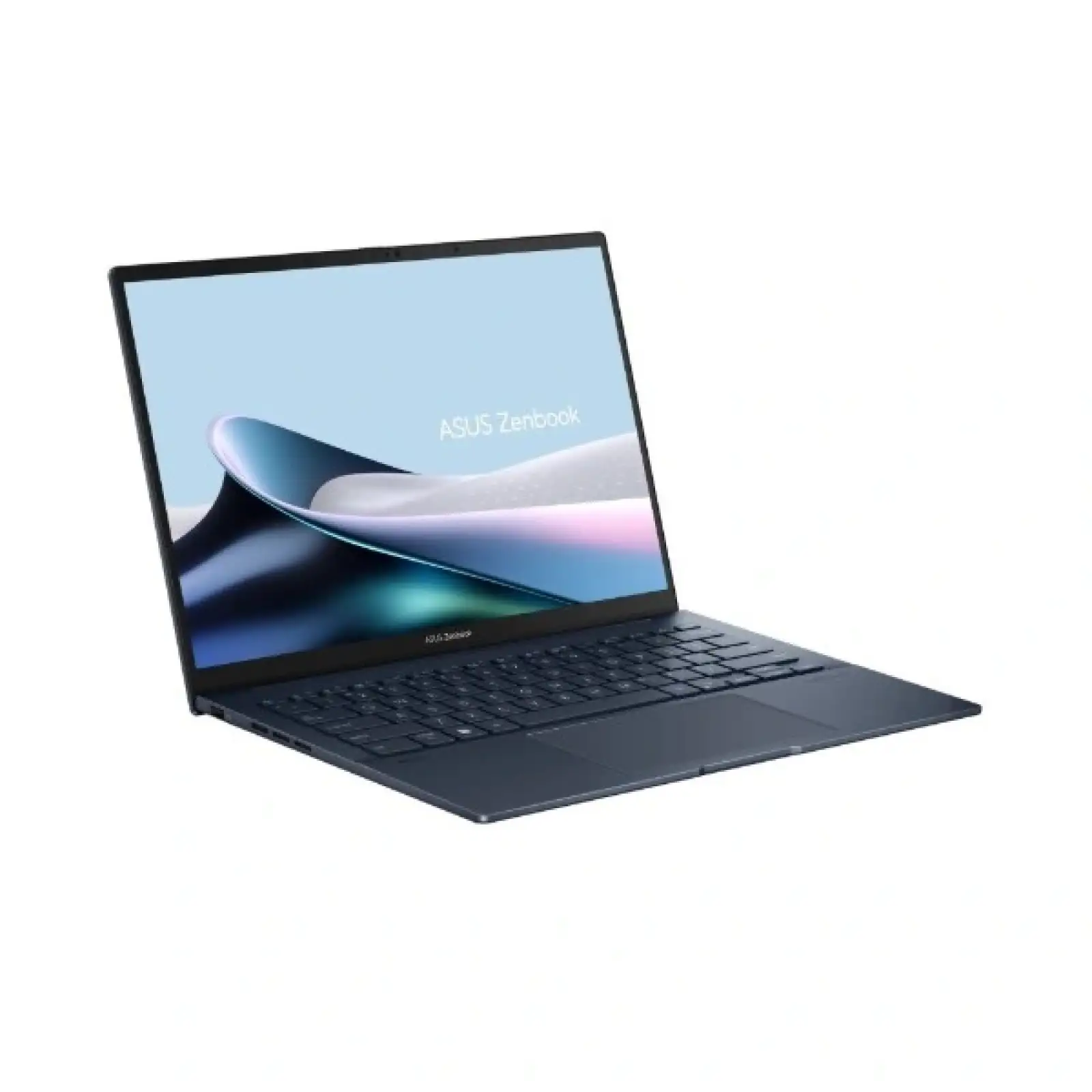 Ноутбук ASUS Zenbook S 14 OLED UX5406SA Zumaia Gray (UX5406SA-S14.U732G1T)