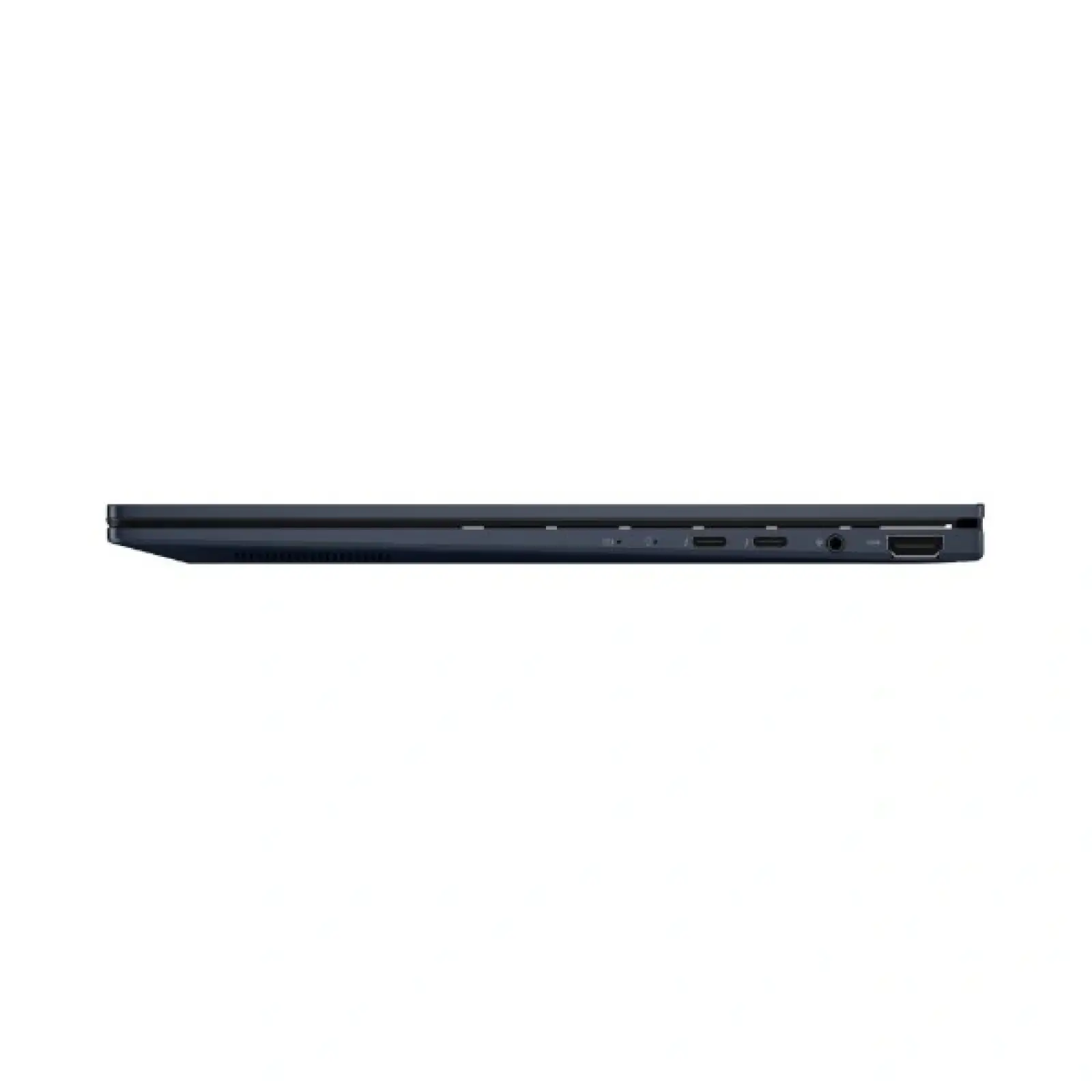Ноутбук ASUS Zenbook S 14 OLED UX5406SA Zumaia Gray (UX5406SA-S14.U732G1T)