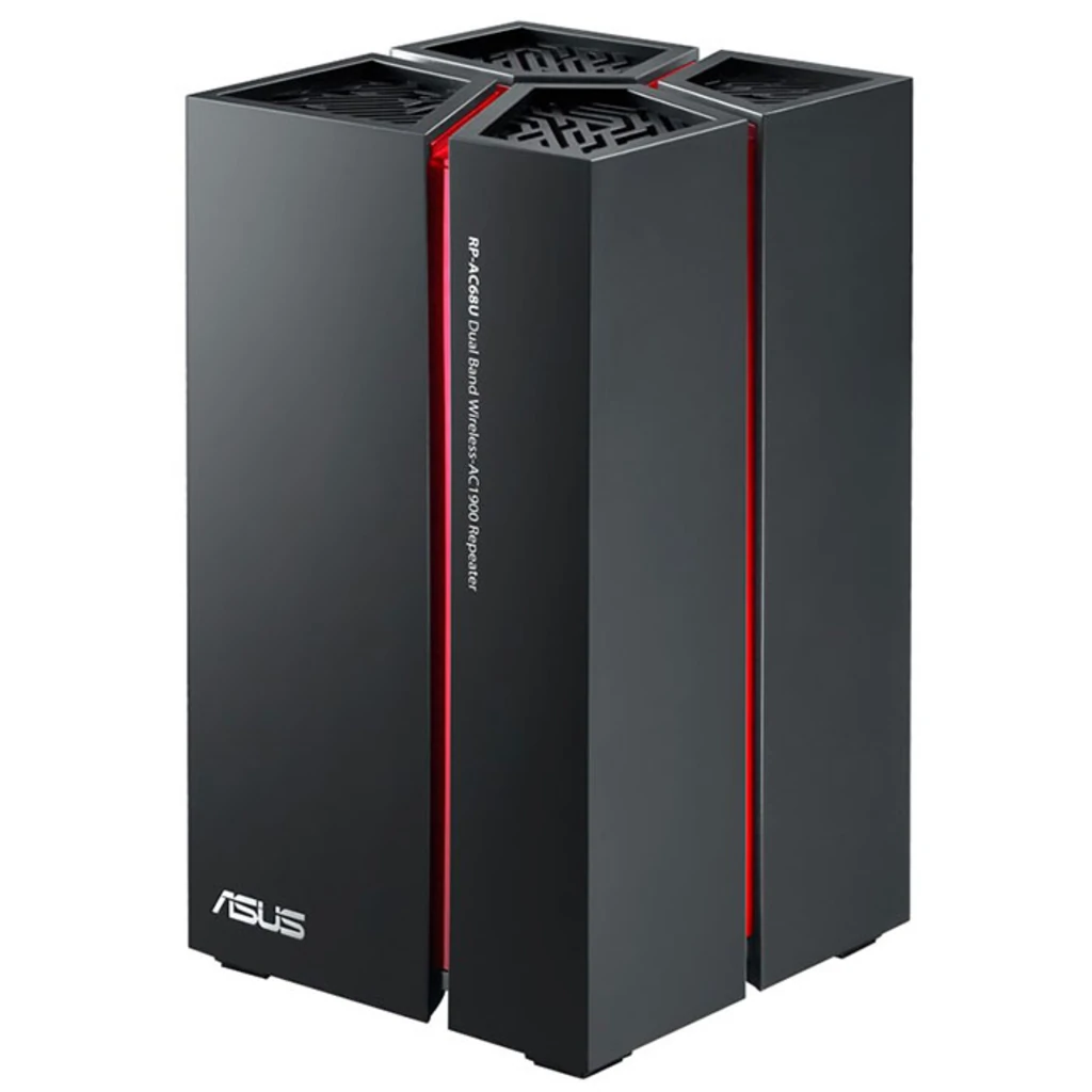 Повторювач Asus RP-AC68U