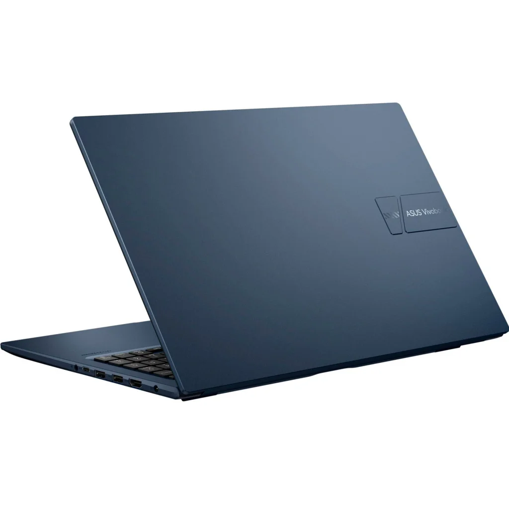 Ноутбук ASUS Vivobook 15 A1504ZA (A1504ZA-BQ360)