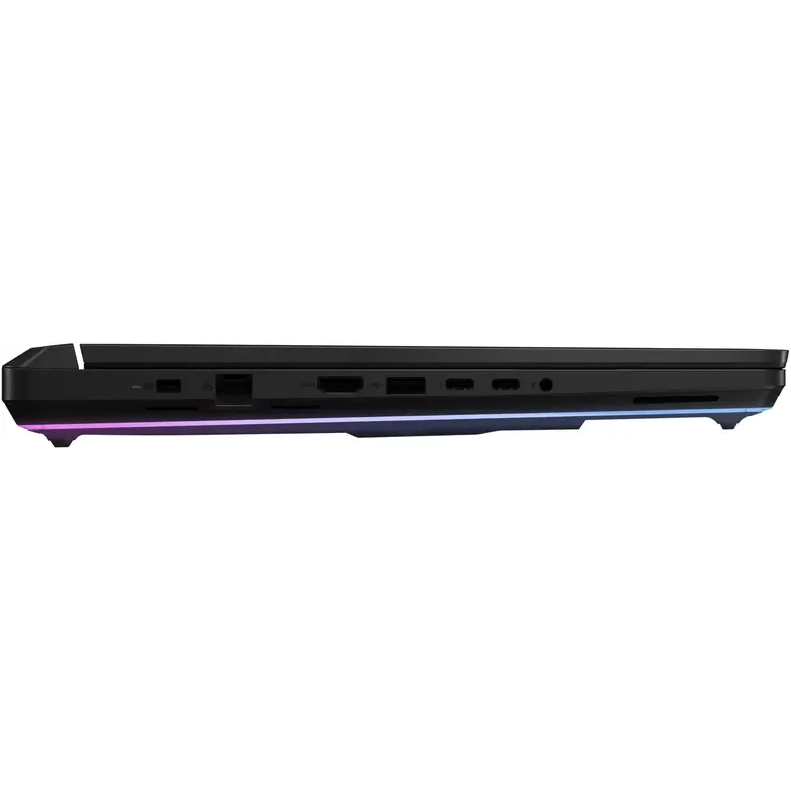 Ноутбук ASUS ROG Strix SCAR 16 G635LX-RW206X Off Black (90NR0L81-M00950) UA