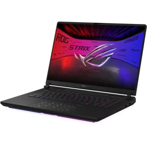 Ноутбук ASUS ROG Strix SCAR 16 G635LX-RW206X Off Black (90NR0L81-M00950) UA