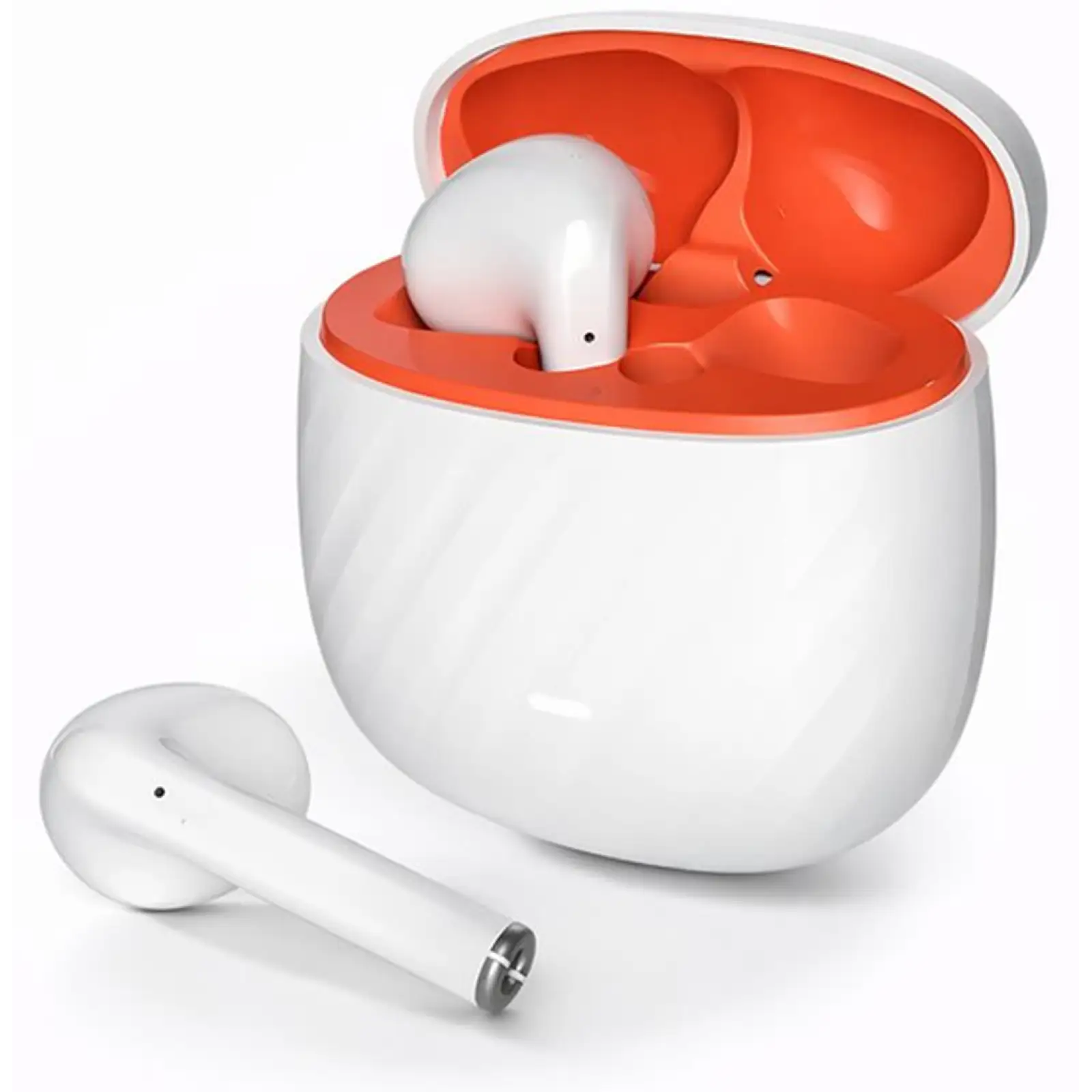 Навушники Asus Adol AS-172 White