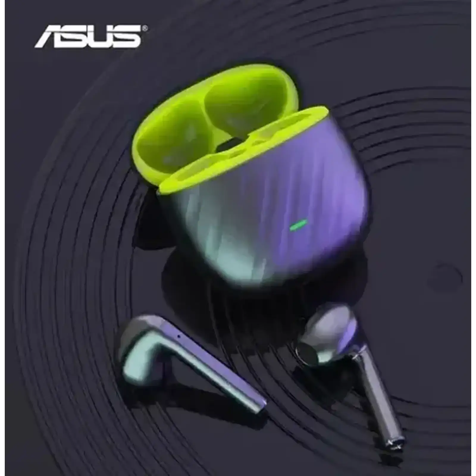 Навушники Asus Adol AS-172 White