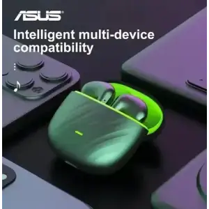 Навушники Asus Adol AS-172 White