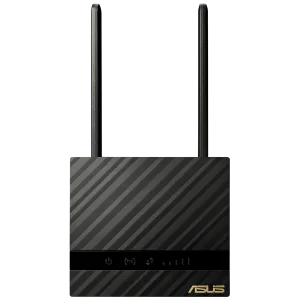 Бездротовий маршрутизатор Asus 4G-N16