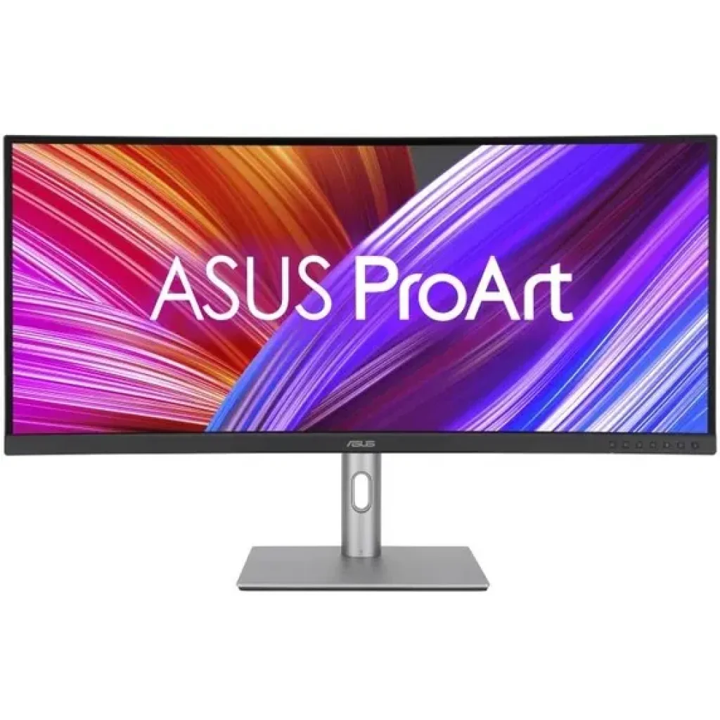 Монитор ASUS 34.1