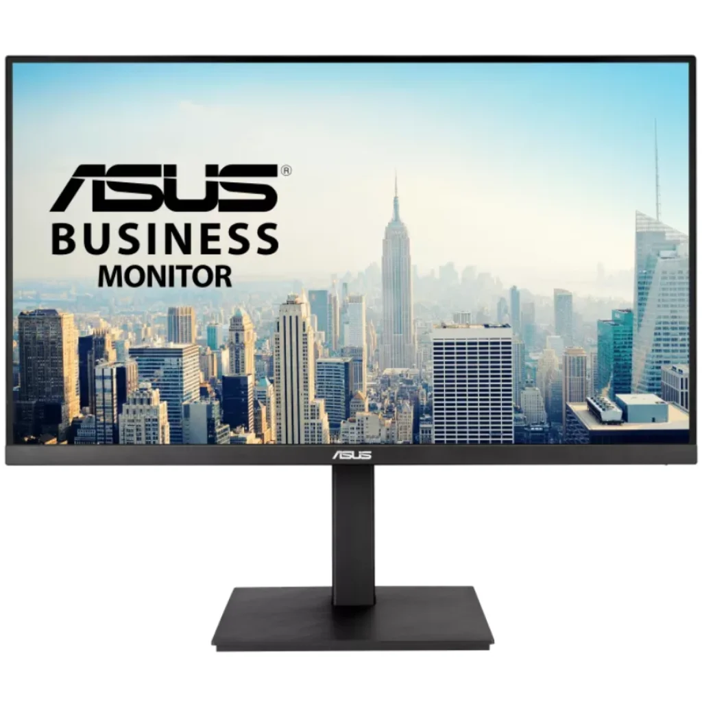 Монітор ASUS VA32UQSB (90LM04W7-B01E70) UA