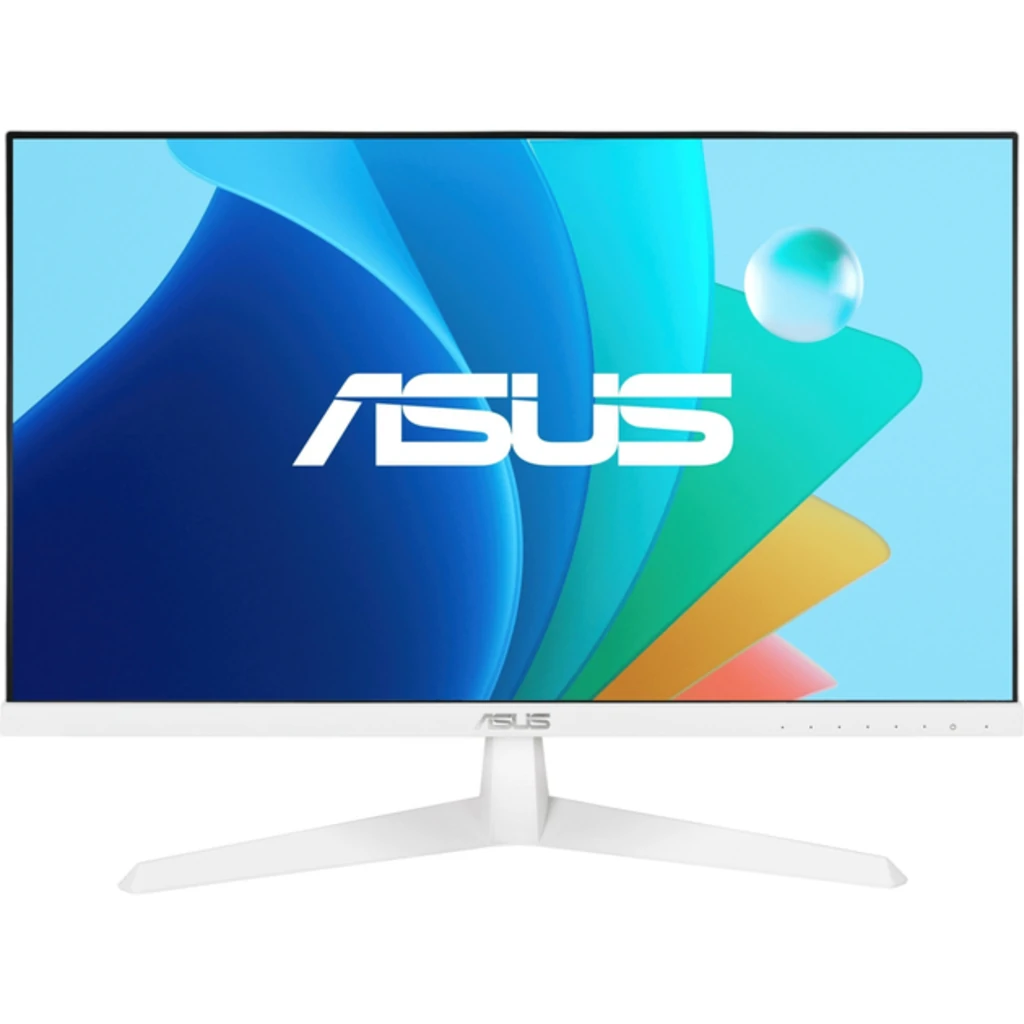 Монитор ASUS VY279HF-W (90LM06D2-B02170) UA