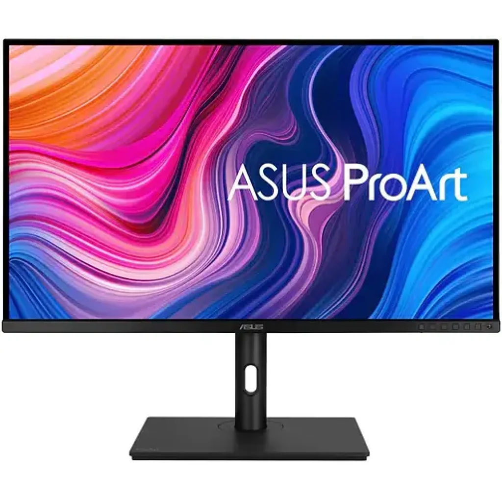 Монітор ASUS PA328CGV (90LM06R1-B01170) UA