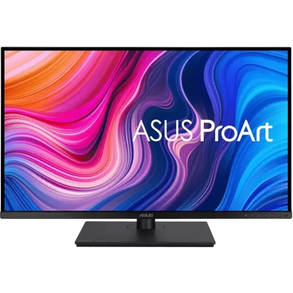 Монітор ASUS PA328CGV (90LM06R1-B01170) UA
