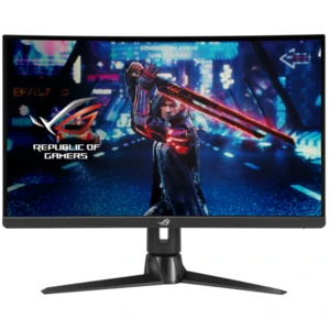 Монитор ASUS ROG STRIX XG27AQV (90LM08G0-B01A70)