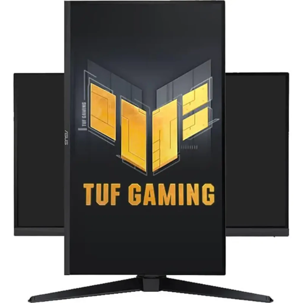 Монітор ASUS VG279QL3A (90LM09H0-B01170) UA