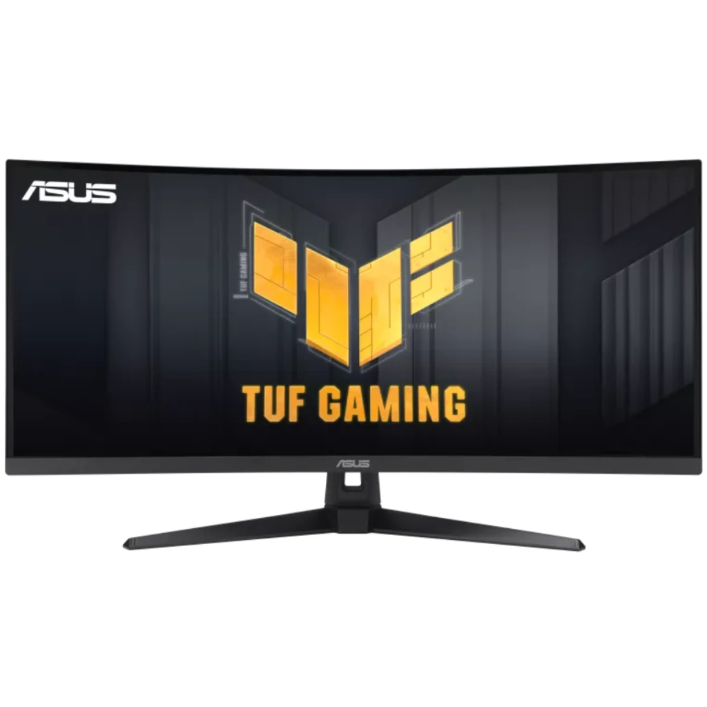 Монитор ASUS TUF Gaming VG34VQ3B (90LM0AA0-B01170) UA