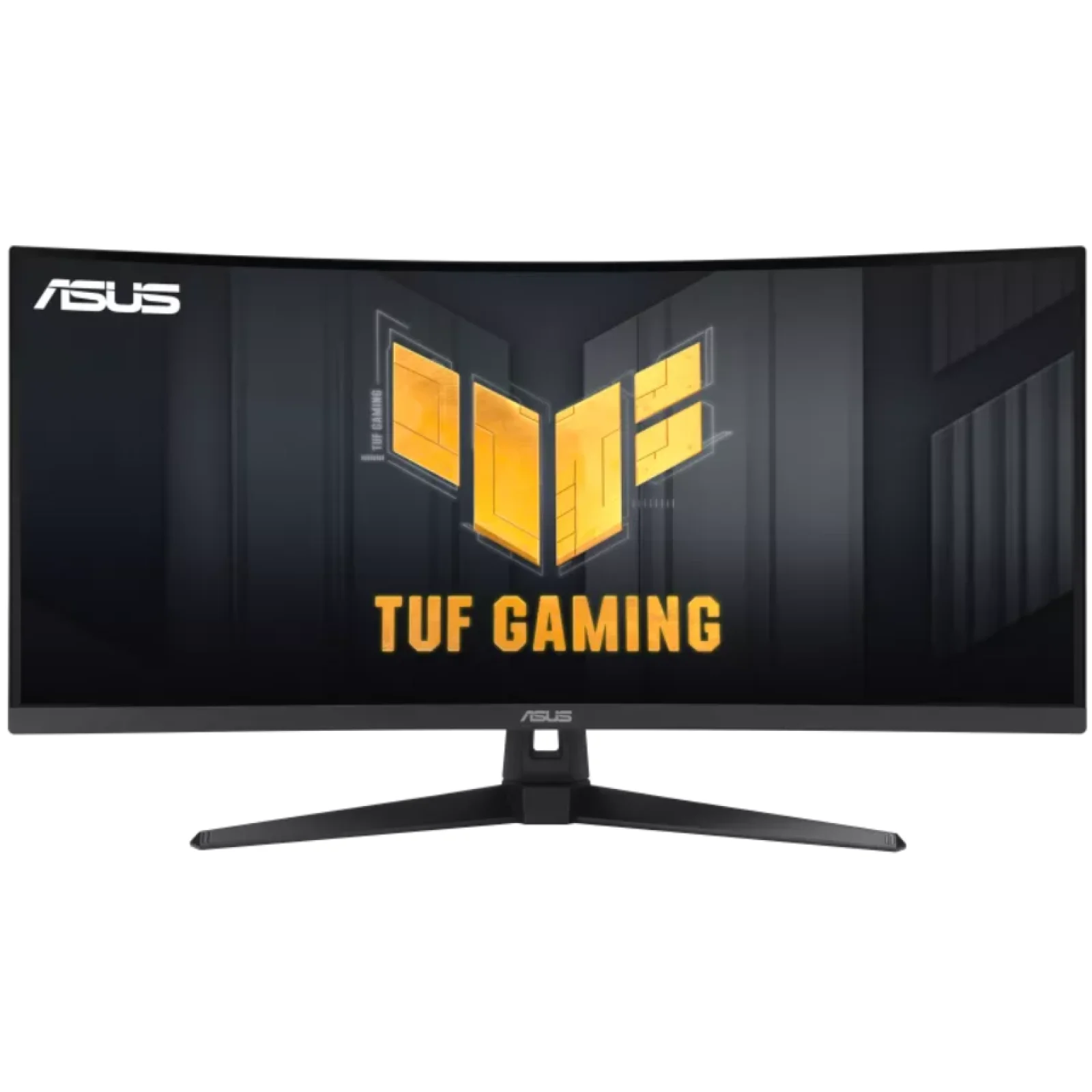 Монітор ASUS TUF Gaming VG34VQ3B (90LM0AA0-B01170)