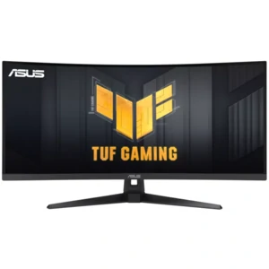 Монітор ASUS TUF Gaming VG34VQ3B (90LM0AA0-B01170)
