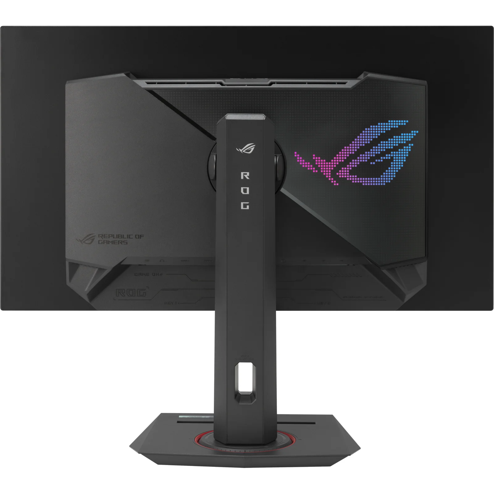 Монитор ASUS ROG STRIX XG27AQDMG (90LM0AH0-B01A70) UA