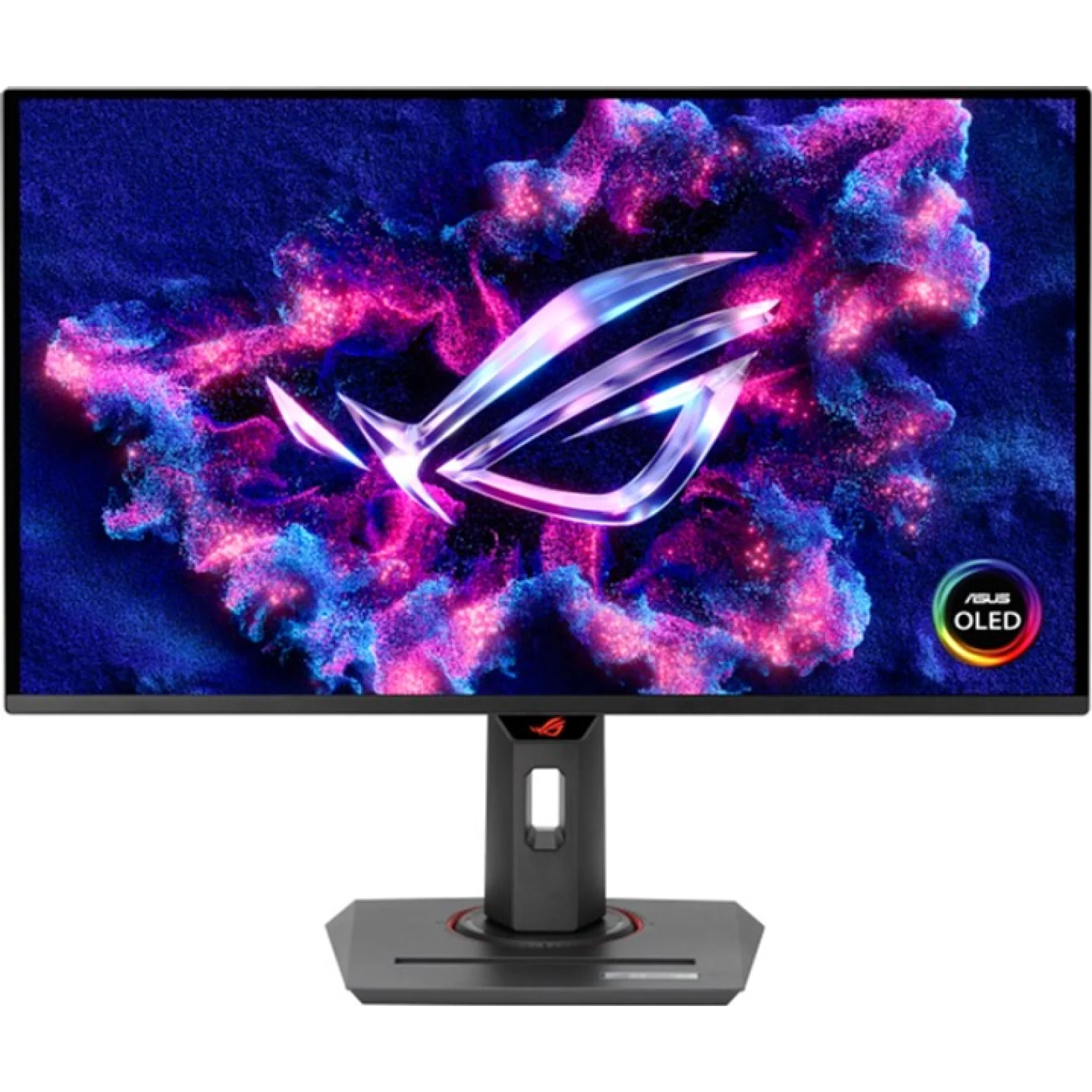 Монітор ASUS ROG STRIX OLED XG27ACDNG (90LM0AN0-B01970)