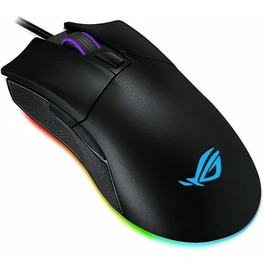 Мышь Asus ROG Gladius II Origin Black (90MP00U1-B0UA00)