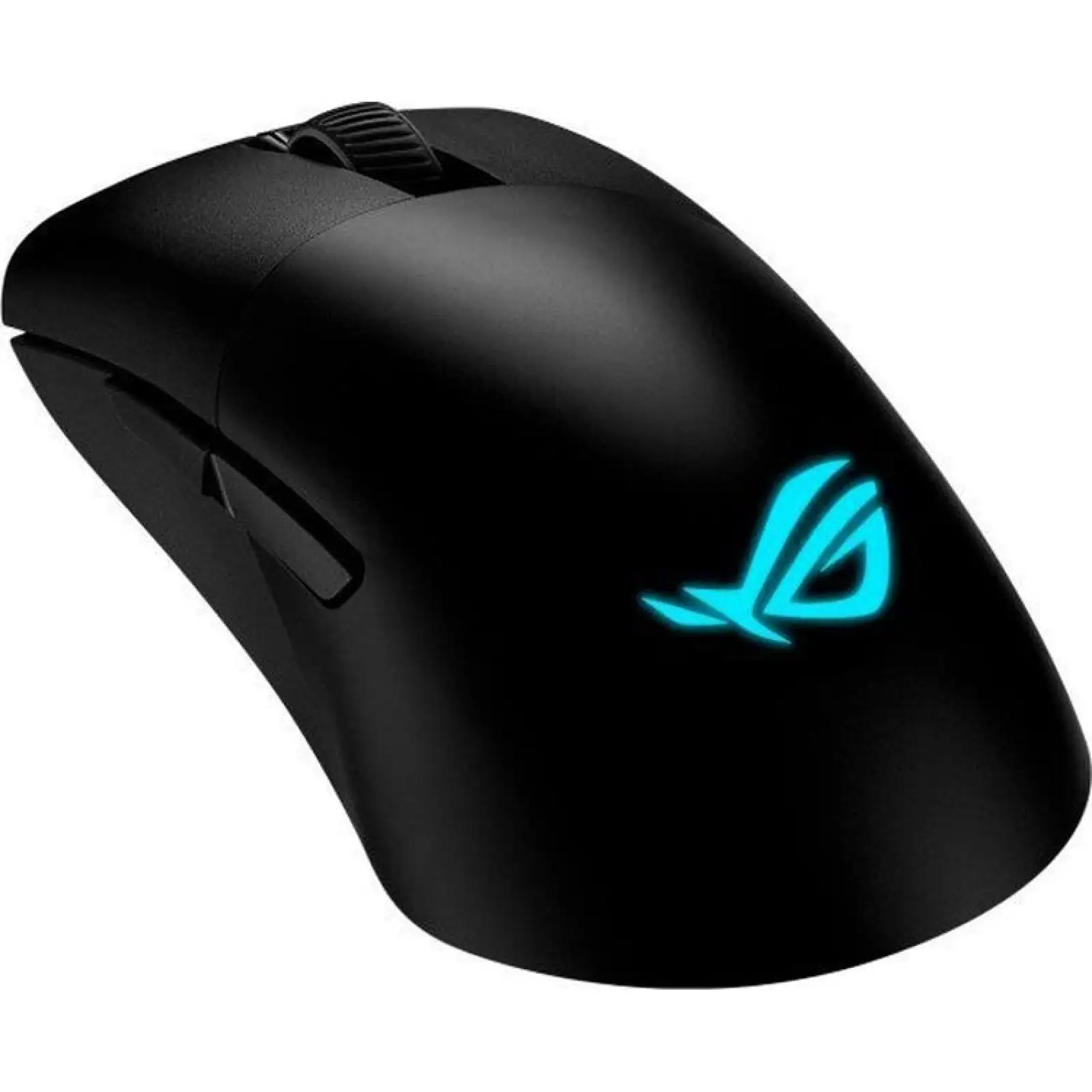 Миша Asus ROG Keris WL Aimpoint Black (90MP02V0-BMUA00)