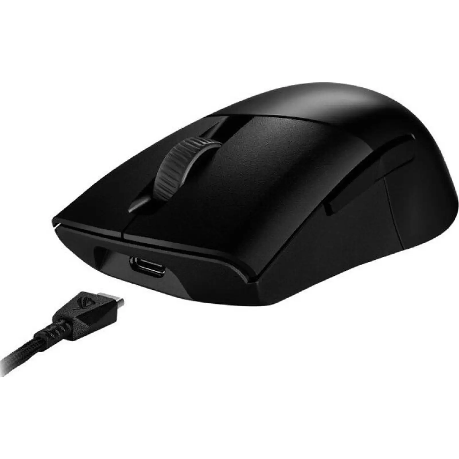 Миша Asus ROG Keris WL Aimpoint Black (90MP02V0-BMUA00)
