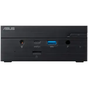 Неттоп ASUS PN50-BBR747MDE1AC AMD Ryzen 7 4700U/2*SO-DIMM/SATA+M.2SSD/int/BT/WiFi/NoOS, 90MR00E1-M01220 UA