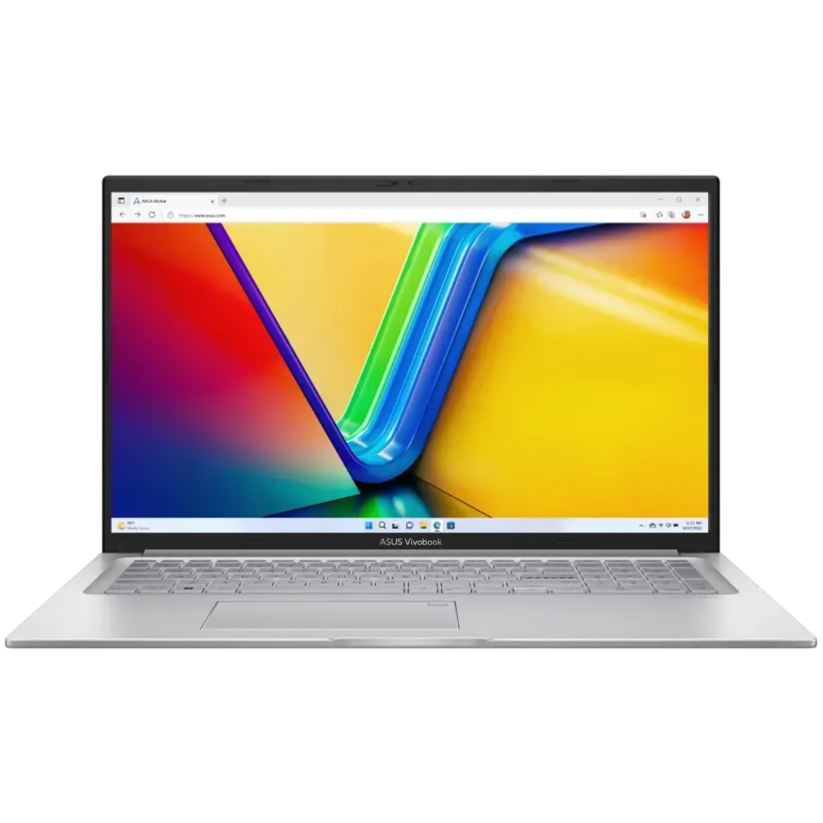 Ноутбук ASUS VivoBook 17 X1704VA-AU210 (90NB10V1-M007V0) UA