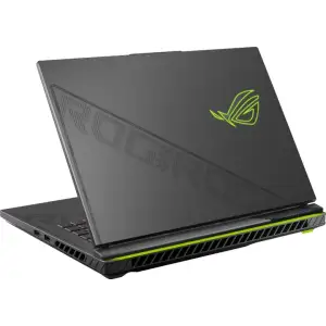 Ноутбук ASUS ROG Strix G16 (2023) G614JU-N4224 (90NR0CC2-M00D80) Volt Green UA