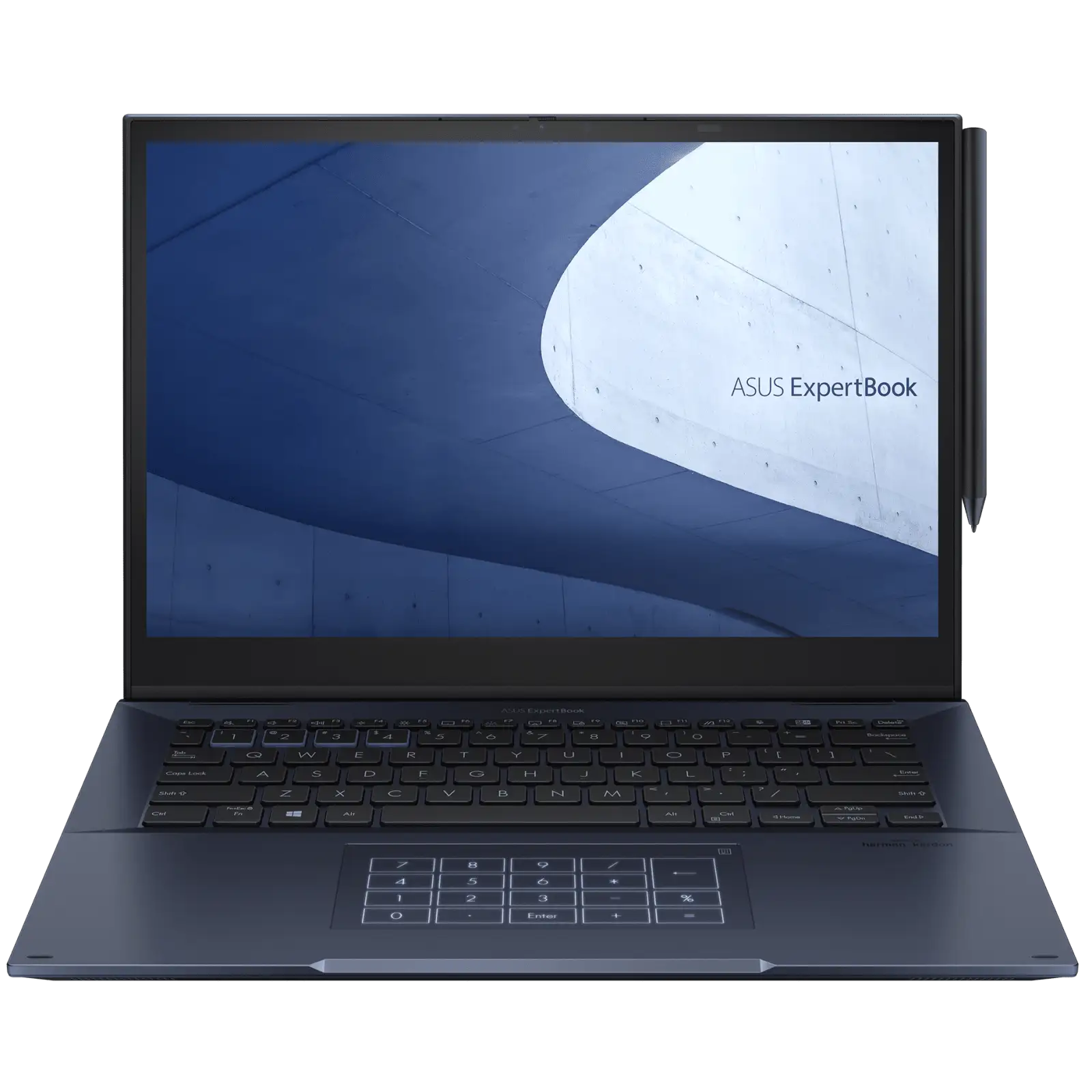 Ноутбук ASUS ExpertBook B7 Flip B7402FEA-LA0962 (90NX0481-M00XS0)