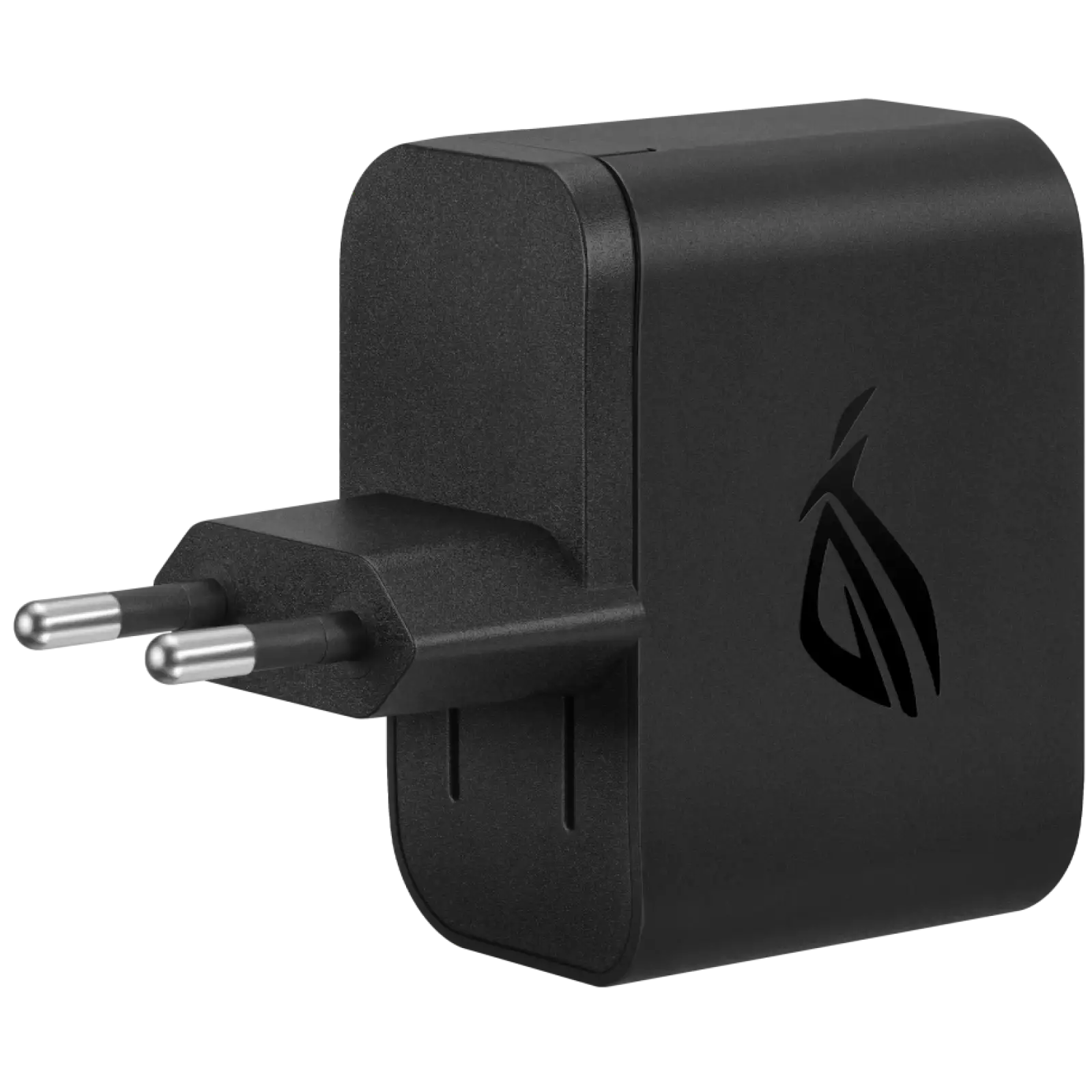 МЗП Asus ROG Gaming Charger Dock AC65-03 65W US+EU+UK/Type-C Black (90XB08FN-BPW000)