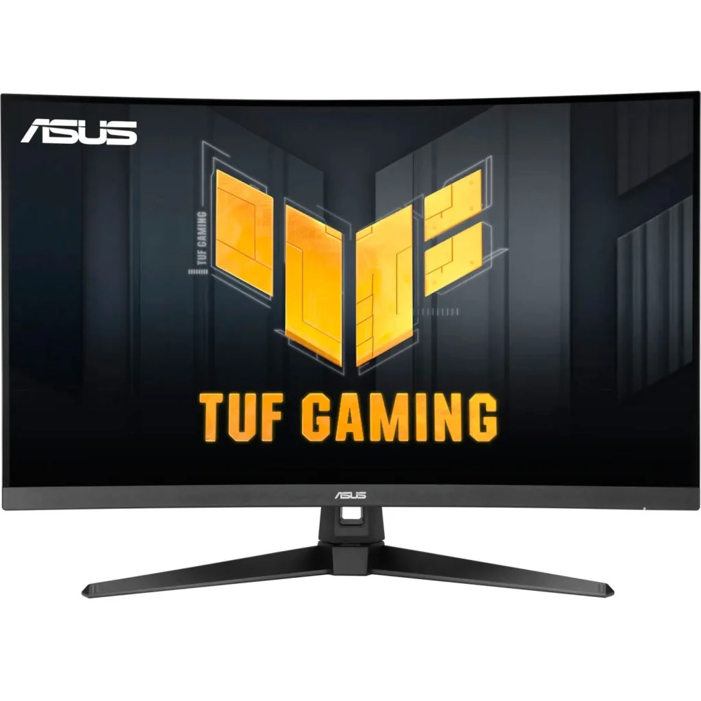 Монітор ASUS TUF Gaming VG32WQ3B (90LM0AP1-B01171) UA