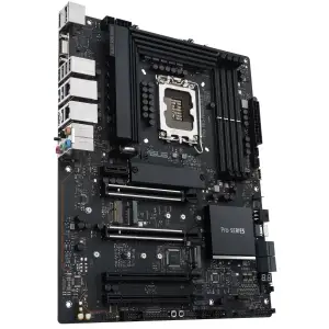 Материнская плата ASUS Pro WS W680-ACE (90MB1DZ0-M0EAY0)
