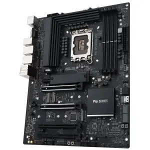Материнская плата ASUS Pro WS W680-ACE (90MB1DZ0-M0EAY0)