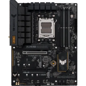 Материнська плата Asus TUF Gaming B650-E WiFi Socket AM5 (90MB1GT0-M0EAY0)