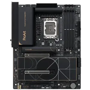 Материнская плата Asus ProArt Z890-CREATOR WIFI (90MB1JD0-M0EAY0)