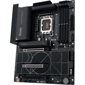 Материнская плата Asus ProArt Z890-CREATOR WIFI (90MB1JD0-M0EAY0)