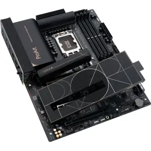 Материнская плата Asus ProArt Z890-CREATOR WIFI (90MB1JD0-M0EAY0)