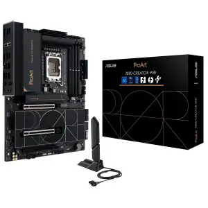 Материнская плата Asus ProArt Z890-CREATOR WIFI (90MB1JD0-M0EAY0)
