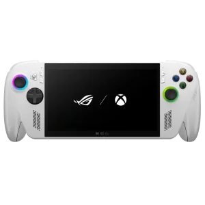 Ігрова консоль ASUS ROG XBOX Ally 512GB (90NV00G1-M001P0) UA
