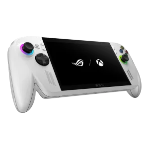 Ігрова консоль ASUS ROG XBOX Ally 512GB (90NV00G1-M001P0)