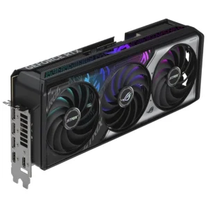 Видеокарта Asus ROG-STRIX-RTX5070TI-O16G-GAMING (90YV0M90-M0NA00)