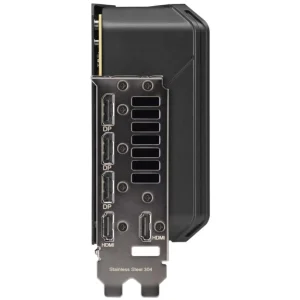 Видеокарта Asus ROG-STRIX-RTX5070TI-O16G-GAMING (90YV0M90-M0NA00)