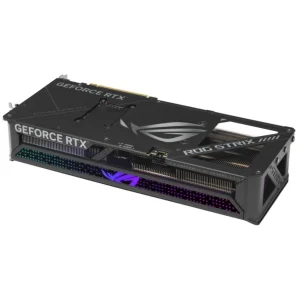 Видеокарта Asus ROG-STRIX-RTX5070TI-O16G-GAMING (90YV0M90-M0NA00)