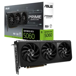 Відеокарта Asus PRIME-RTX5060TI-8G (90YV0N11-M0NA00)