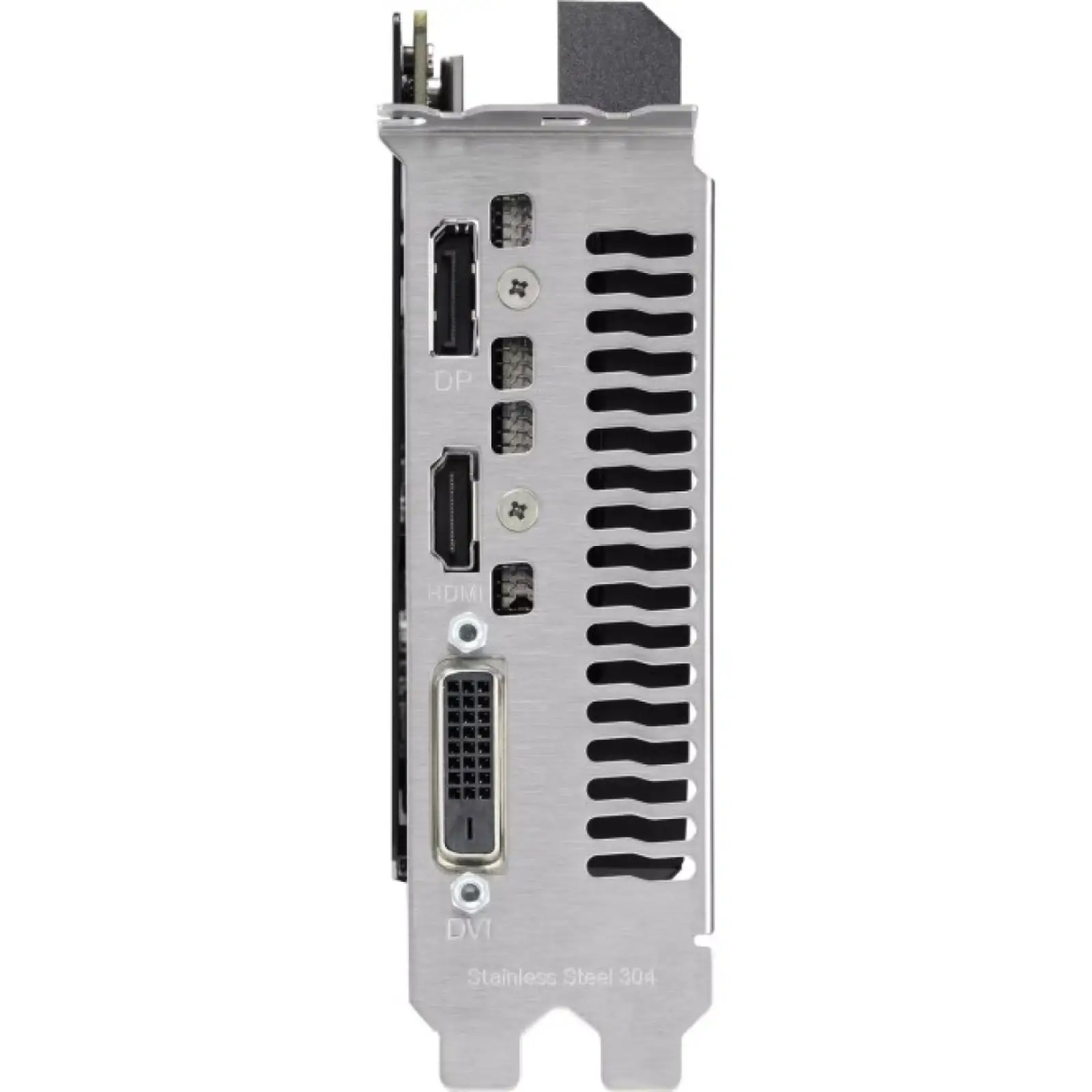 Відеокарта GF RTX 3050 8GB GDDR6 Dual OC V2 Asus (DUAL-RTX3050-O8G-V2)