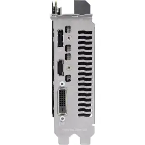 Відеокарта GF RTX 3050 8GB GDDR6 Dual OC V2 Asus (DUAL-RTX3050-O8G-V2)