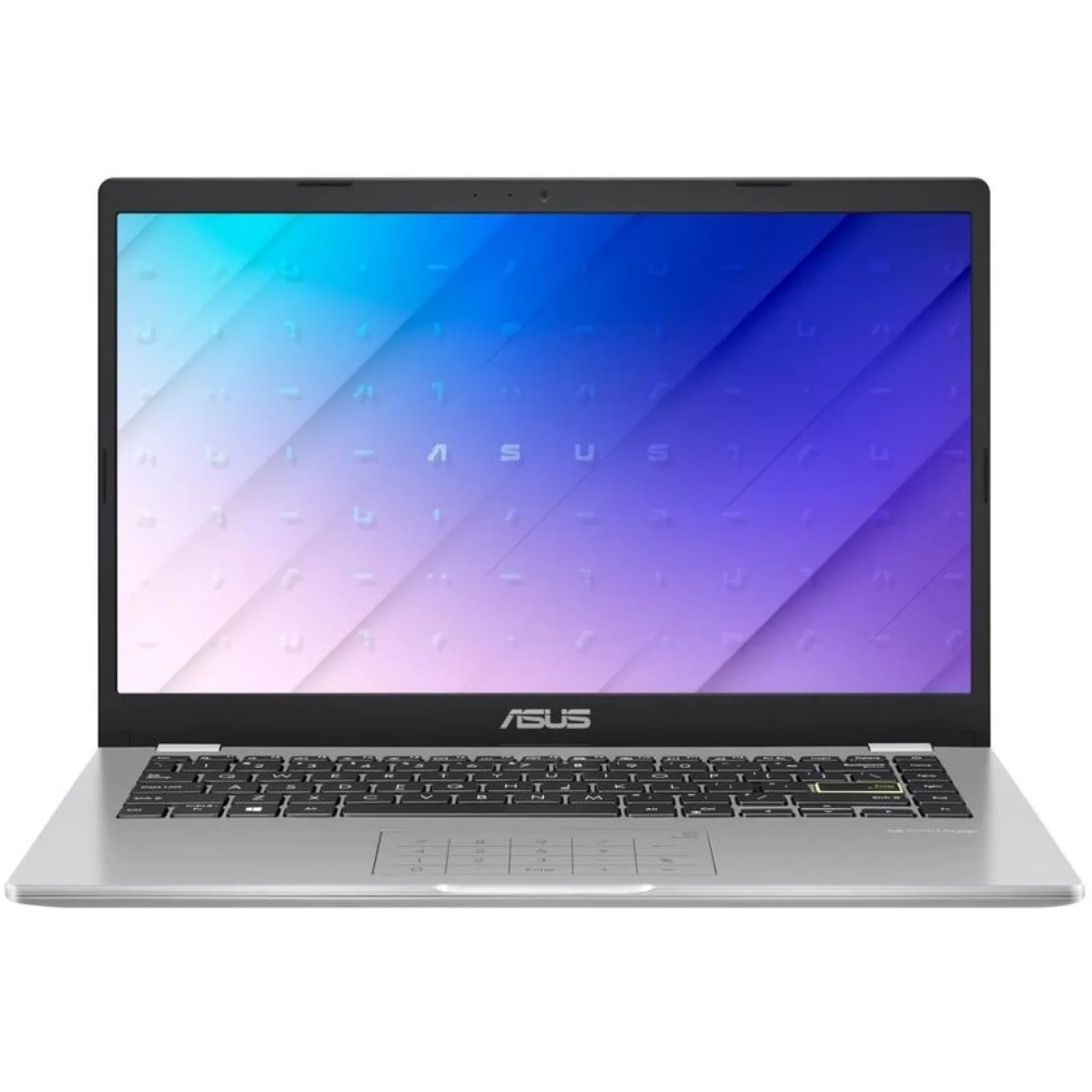 Ноутбук ASUS E410MA (E410MA-BV037TS)