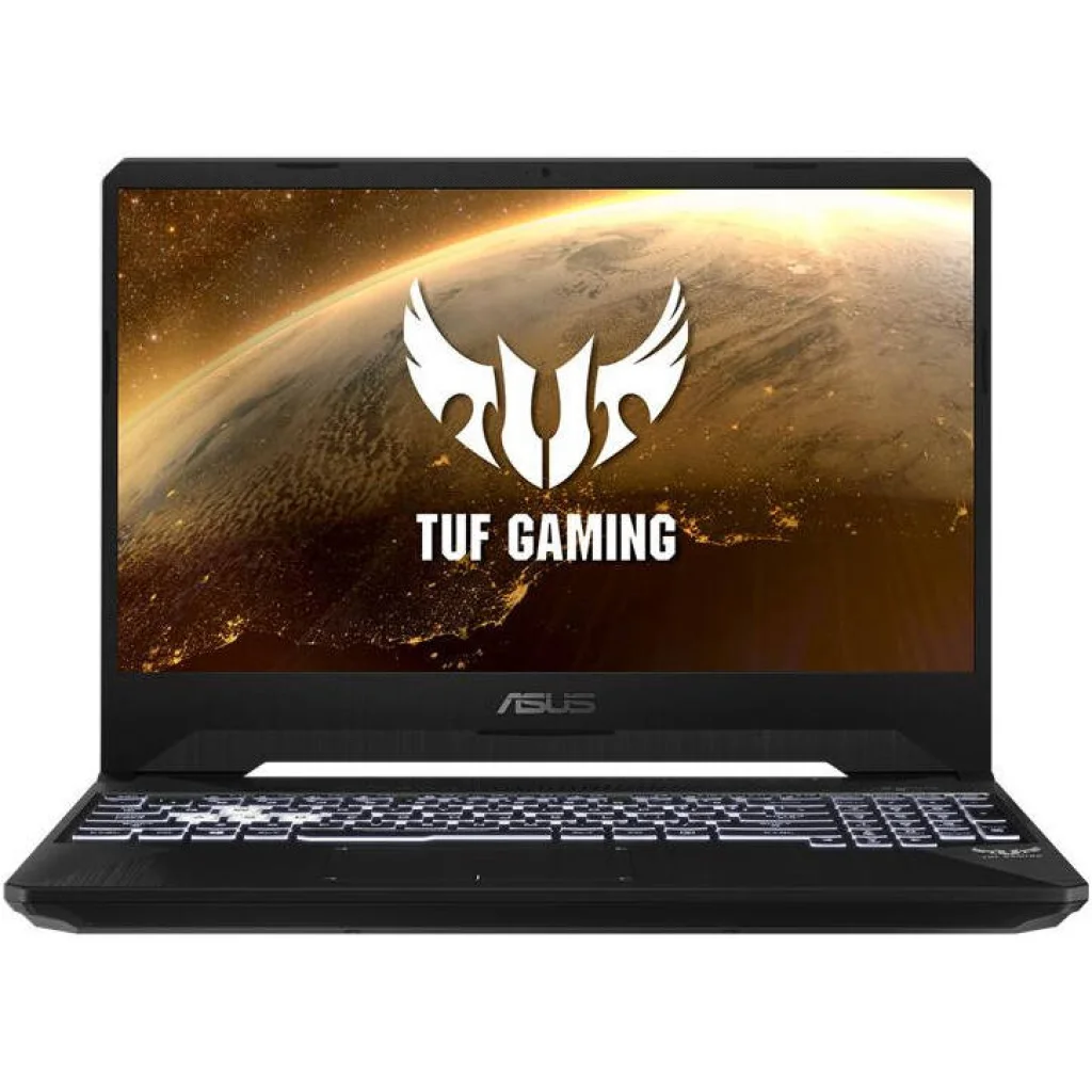 Ноутбук ASUS TUF Gaming A15 FA506NC (FA506NF-HN043)