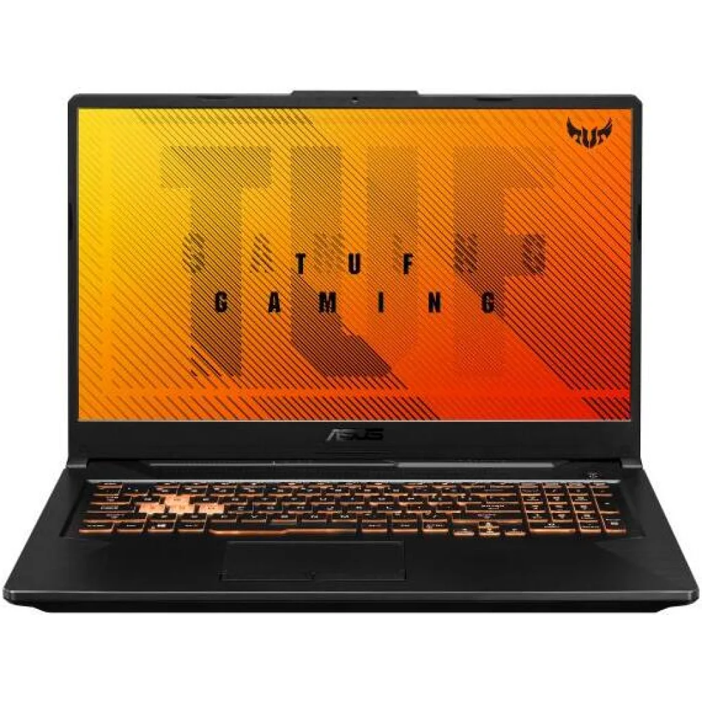 Ноутбук ASUS TUF Gaming F17 FX706LI (FX706LI-RS54)