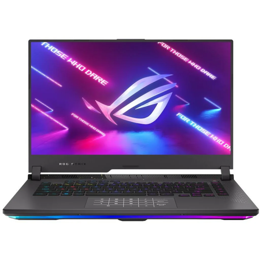 Ноутбук ASUS ROG Strix G17 G713PU (G713PU-RS99)